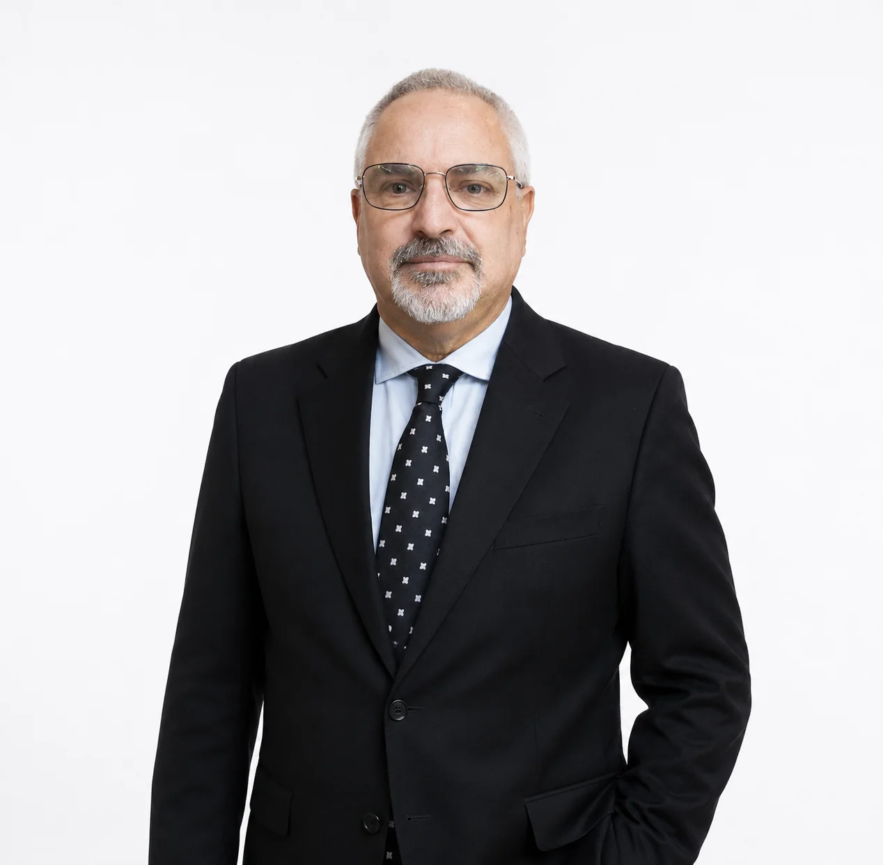 Miguel Steuermann