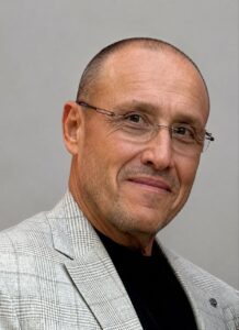 Alex Field