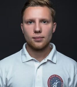 Andriy Gavrylyshyn