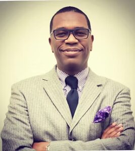 Pastor Gilford Monrose
