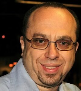 Illya Rubinstein