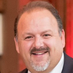 John Jaresko