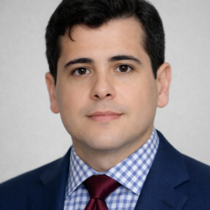 Michael Tsinman