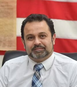 Mohammad Razvi