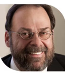 Rabbi Robert Kaplan