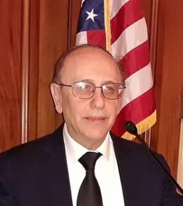 Rafael Nektalov