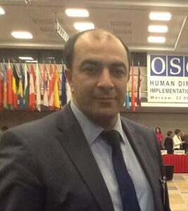 Rovshan Tagiyev