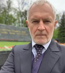 Yuriy Aleksandrovich